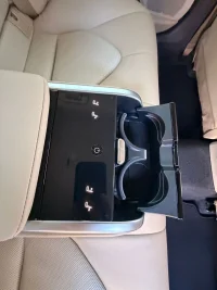 Toyota Camry 131kW thumbnail