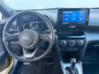 Toyota Yaris Cross 92kW thumbnail
