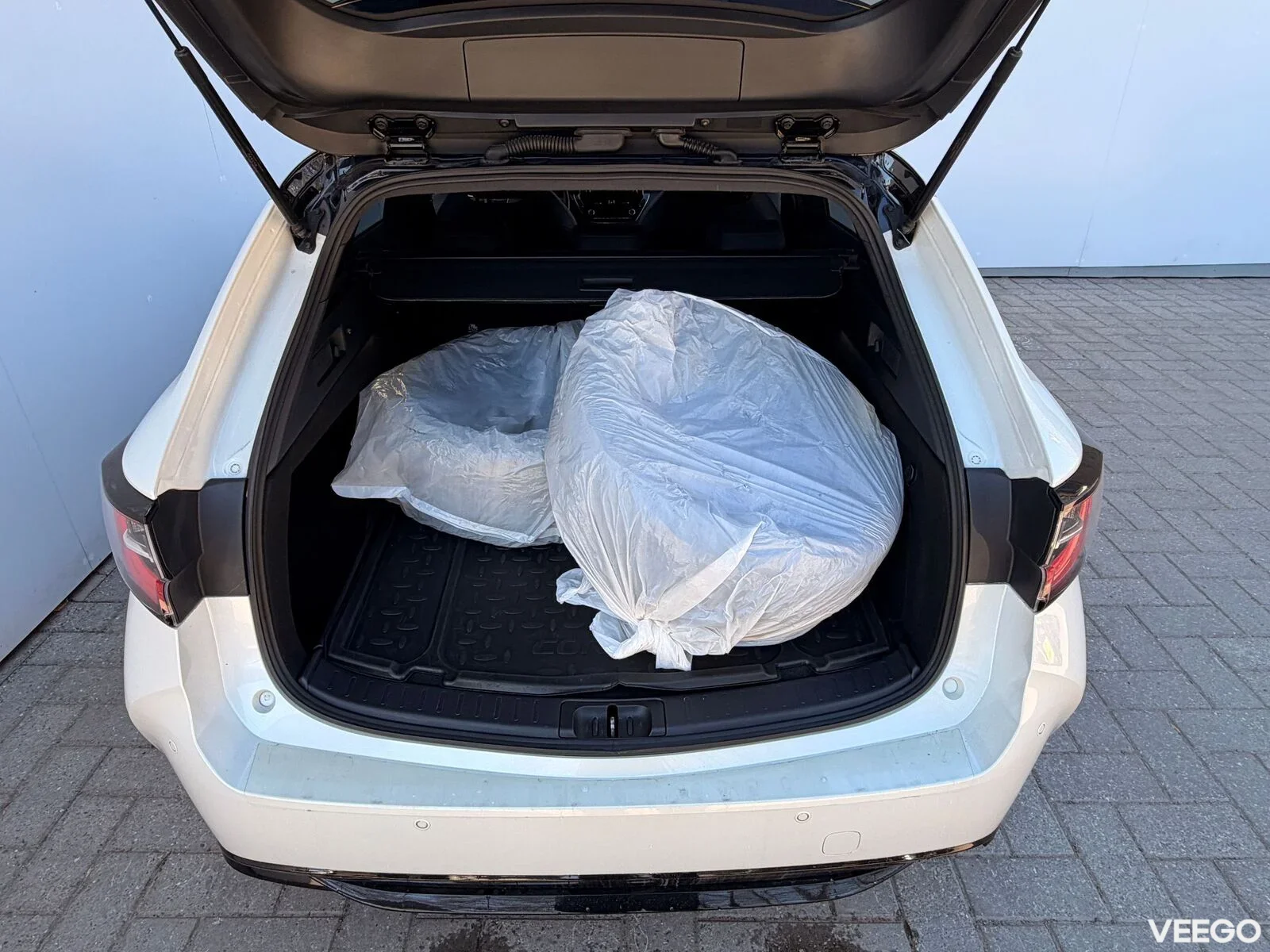 Toyota Corolla 112kW