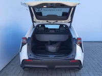 Toyota bZ4X 73kW thumbnail