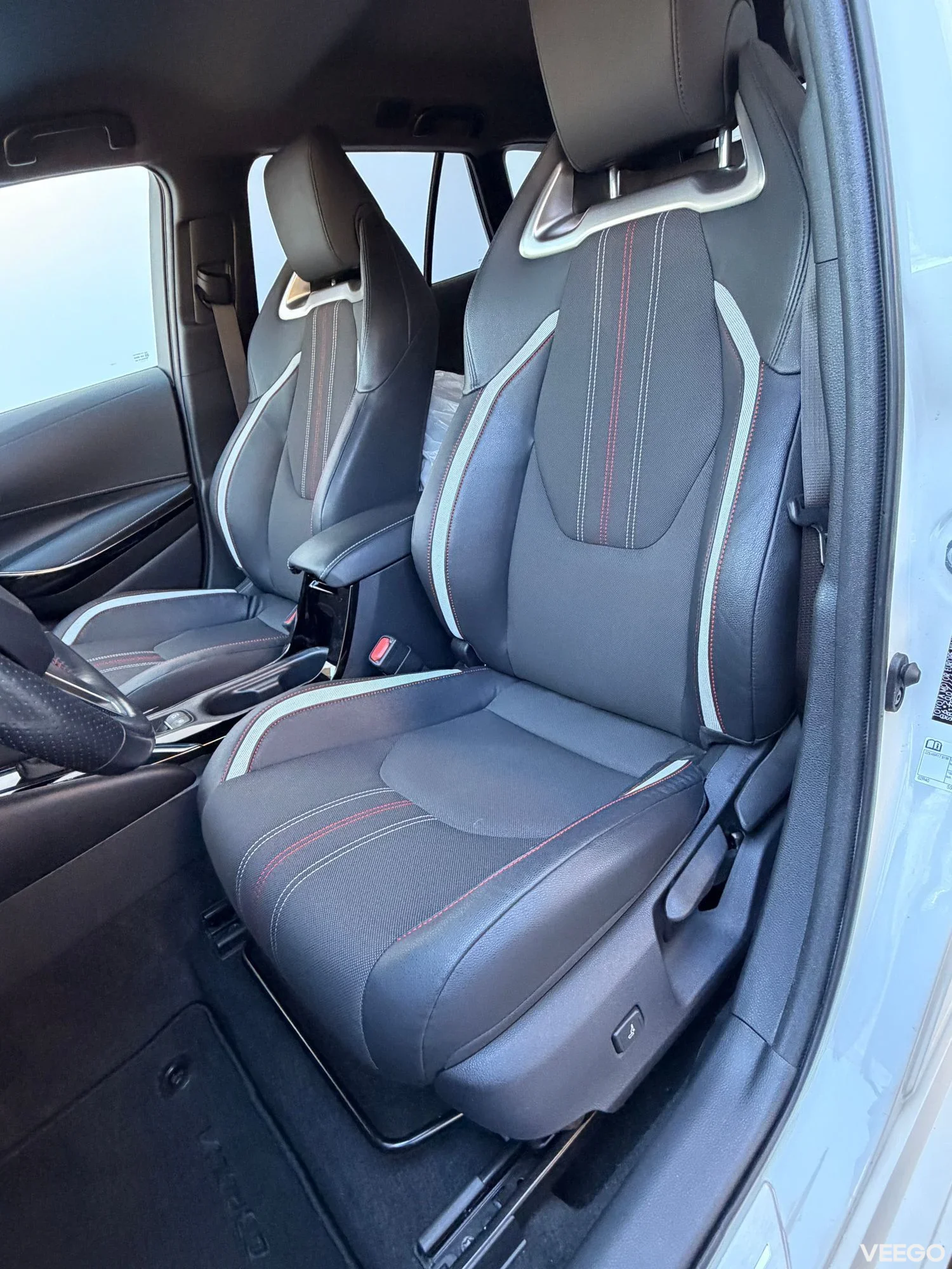 Toyota Corolla 112kW