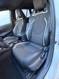 Toyota Corolla 112kW thumbnail