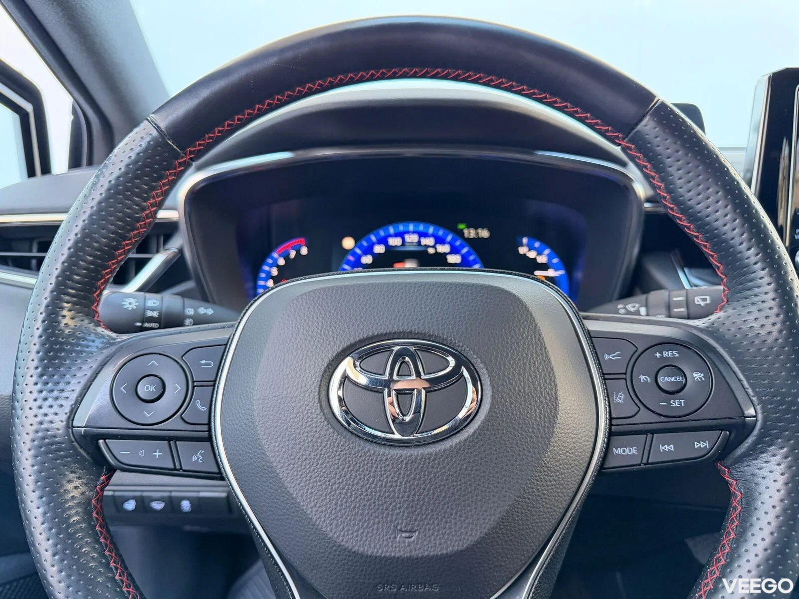 Toyota Corolla 112kW