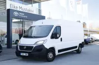 Fiat DUCATO 96kW thumbnail