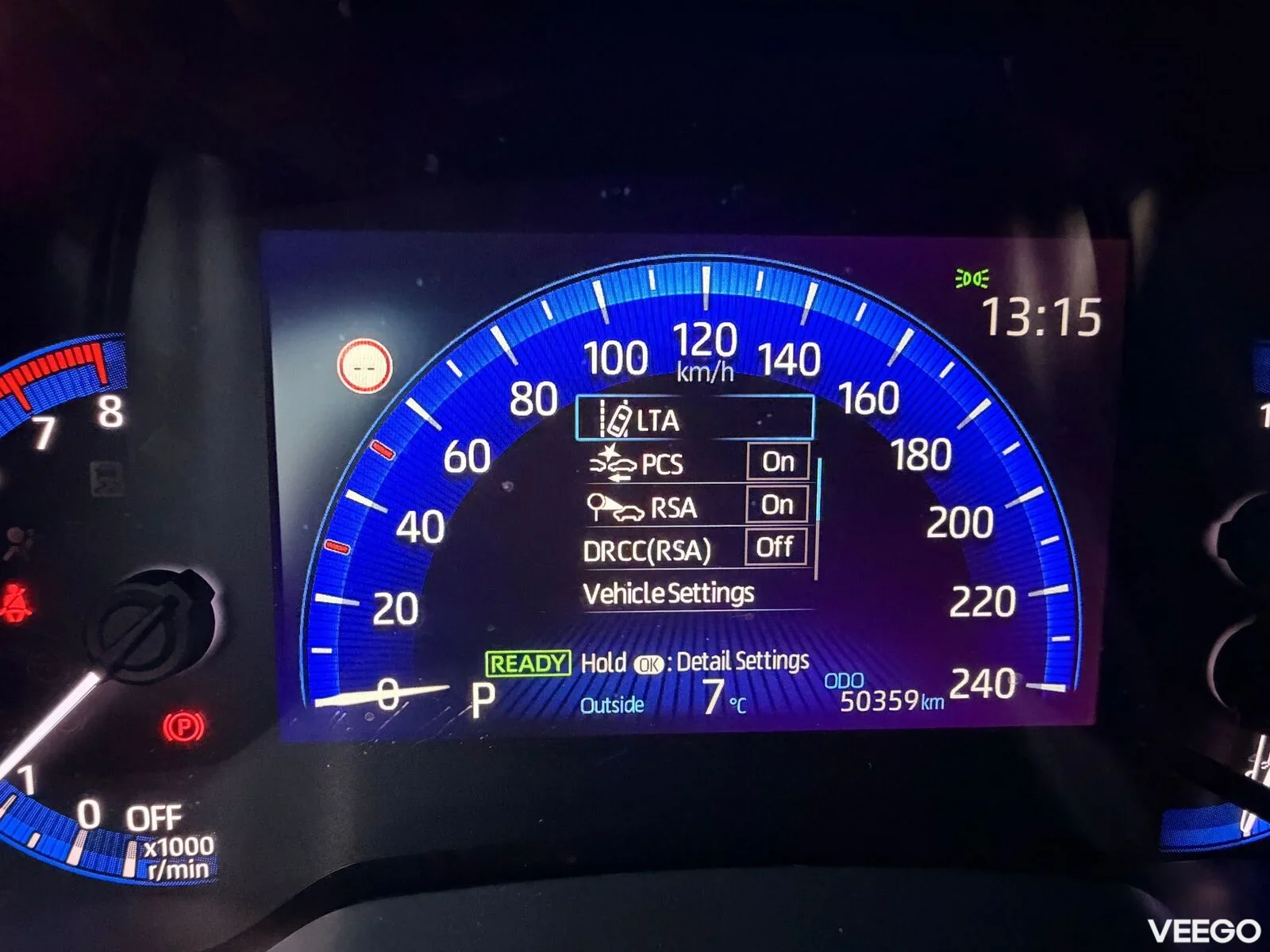 Toyota Corolla 112kW