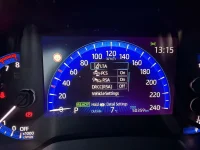 Toyota Corolla 112kW thumbnail