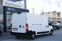 Fiat DUCATO 96kW thumbnail