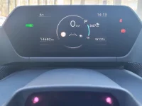 Toyota bZ4X 73kW thumbnail