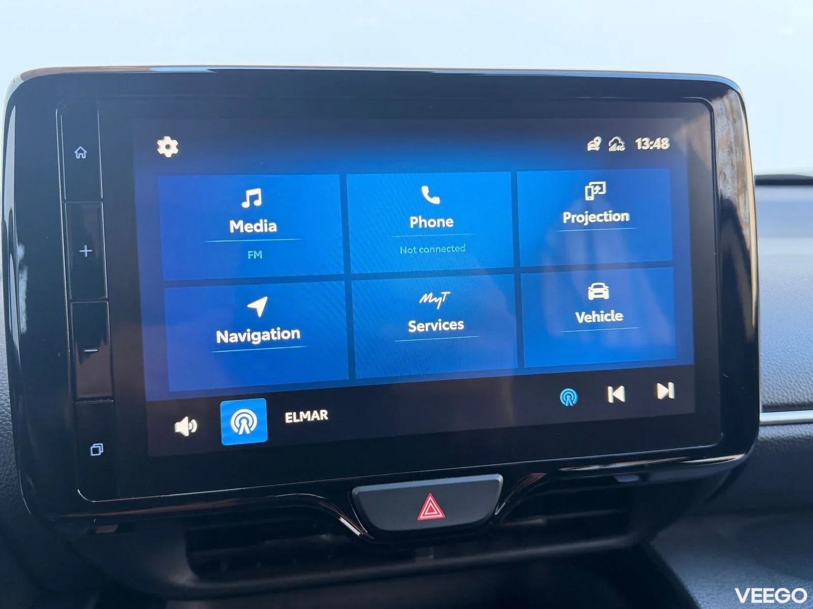 Toyota Yaris Cross 92kW