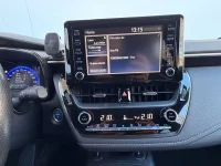 Toyota Corolla 112kW thumbnail