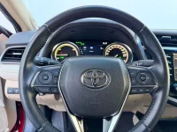 Toyota Camry 131kW thumbnail