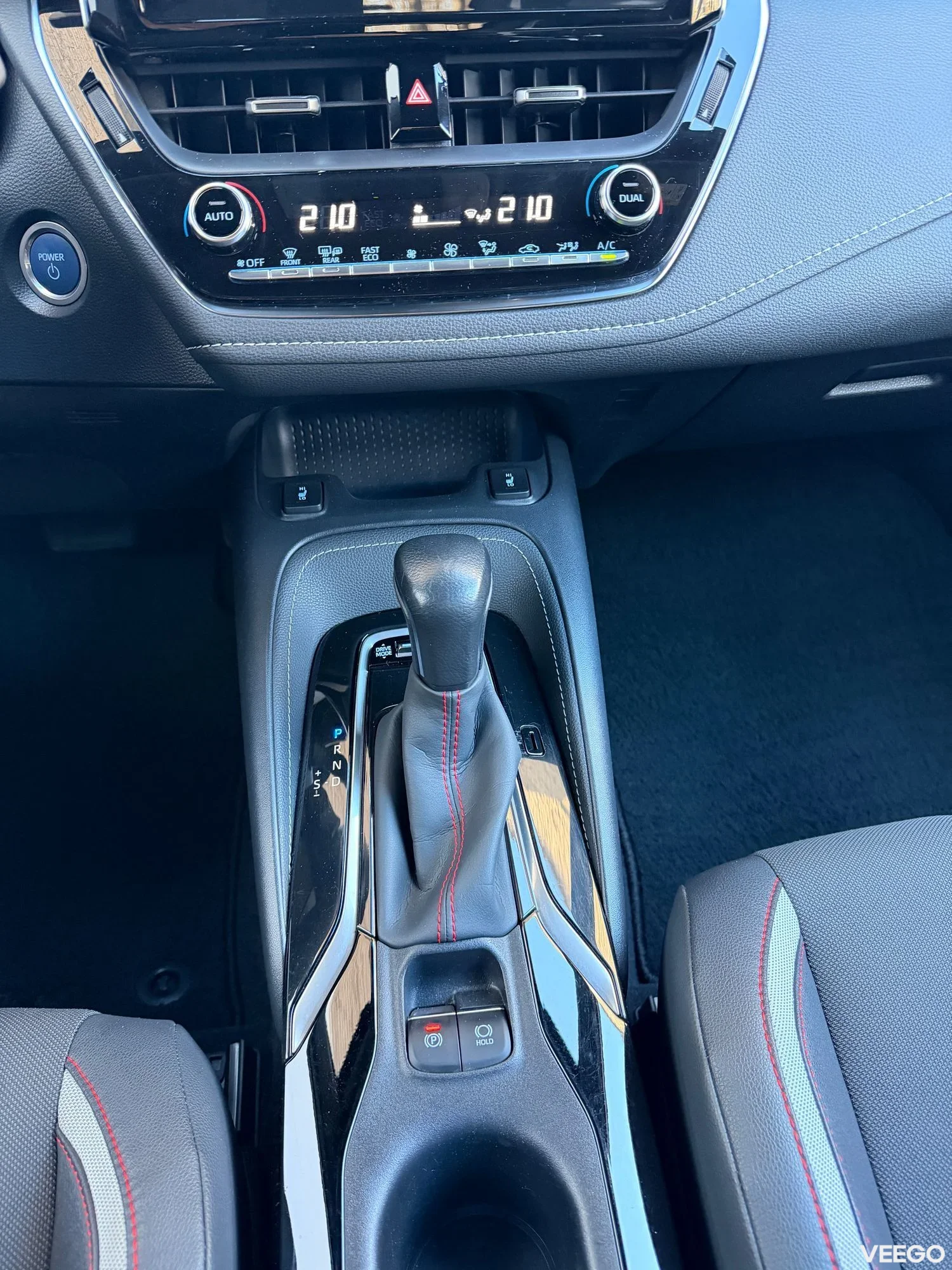 Toyota Corolla 112kW