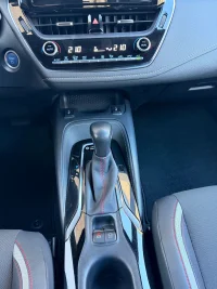 Toyota Corolla 112kW thumbnail