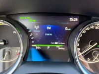 Toyota Camry 131kW thumbnail