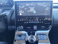 Toyota bZ4X 73kW thumbnail