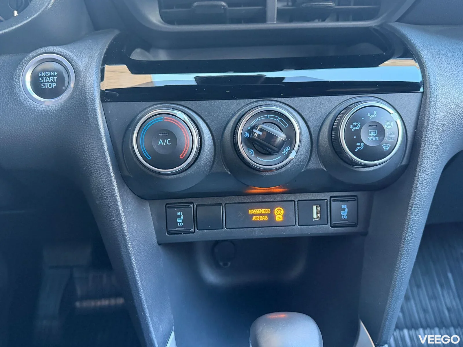 Toyota Yaris Cross 92kW