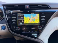 Toyota Camry 131kW thumbnail