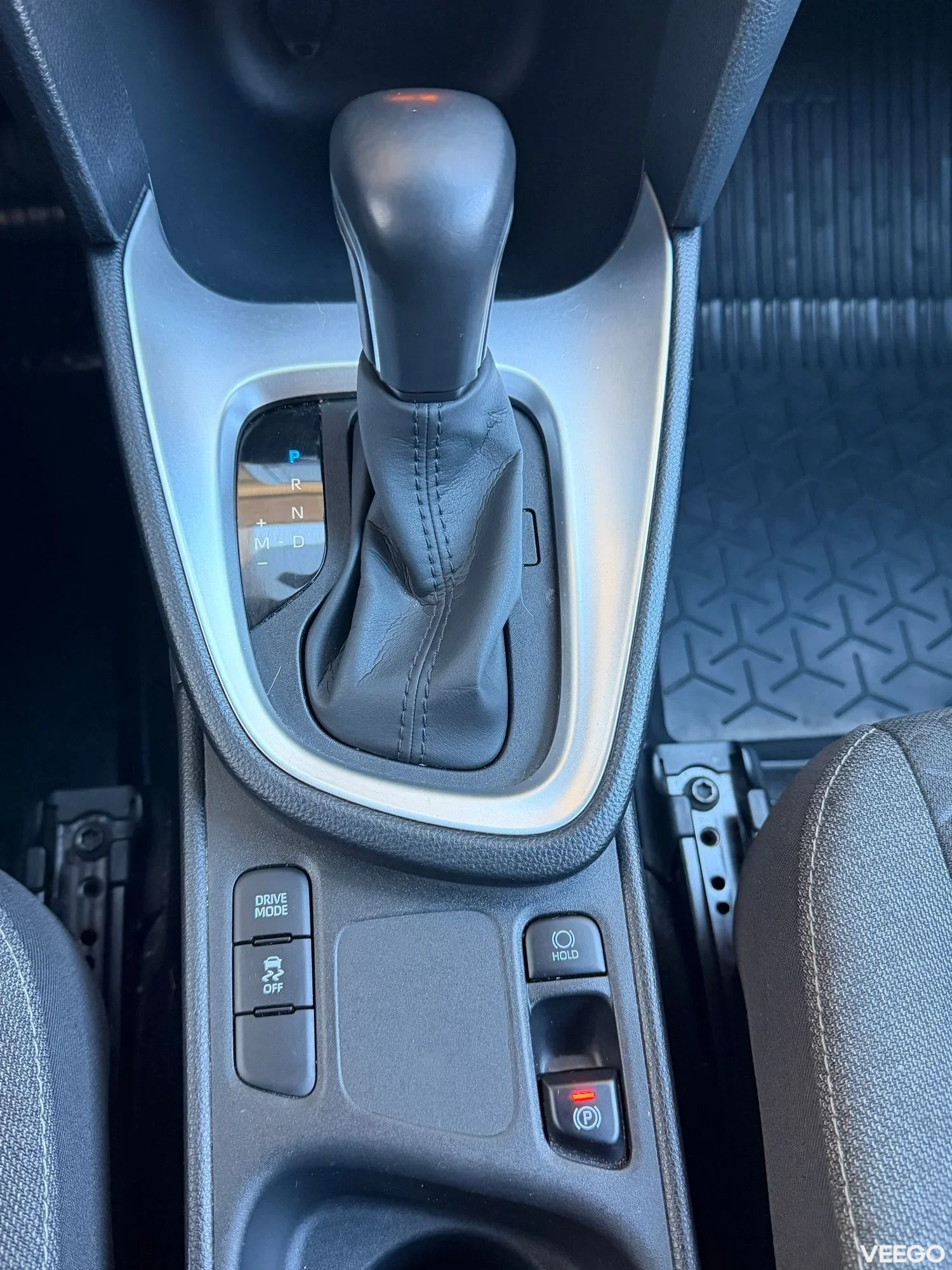 Toyota Yaris Cross 92kW