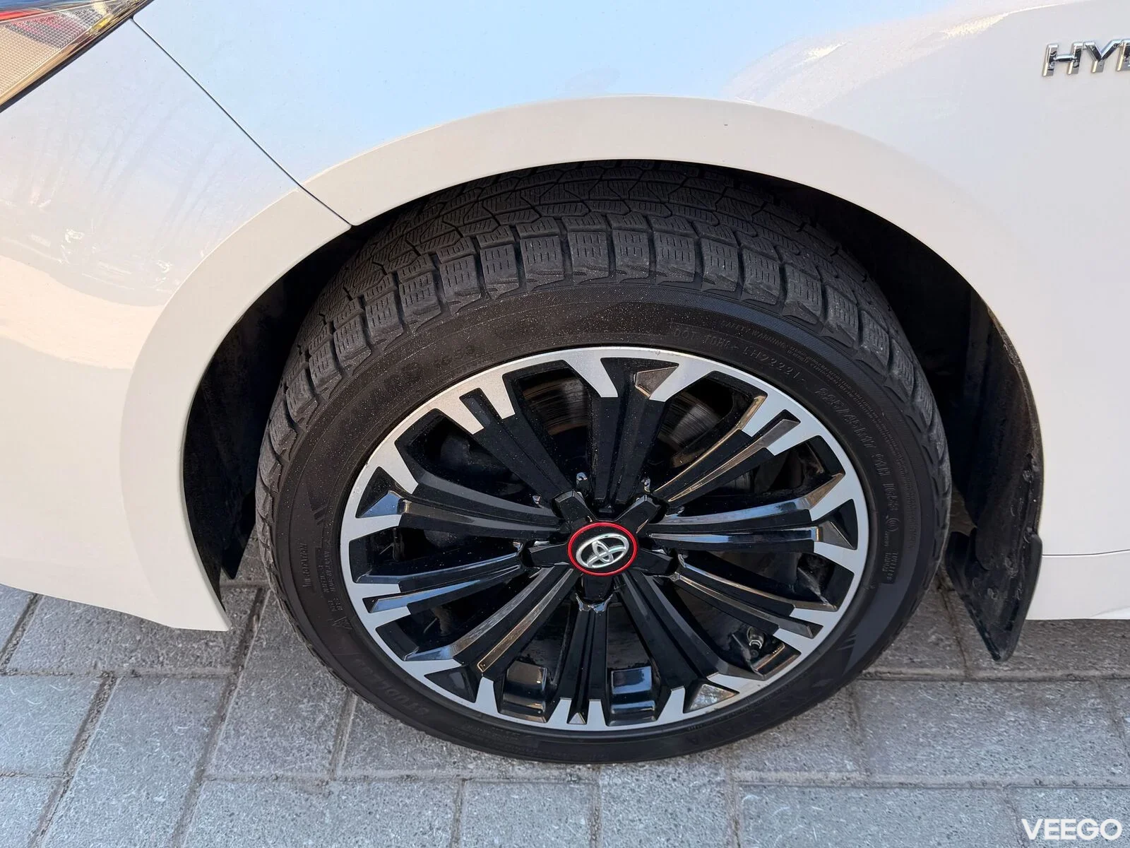 Toyota Corolla 112kW