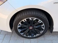 Toyota Corolla 112kW thumbnail