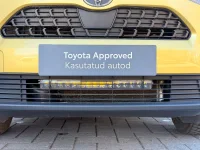 Toyota Yaris Cross 92kW thumbnail