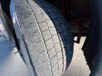 Scania R560 412kW thumbnail