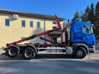 Scania R560 412kW thumbnail