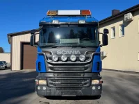 Scania R560 412kW thumbnail