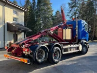 Scania R560 412kW thumbnail