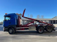Scania R560 412kW thumbnail