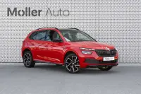 Skoda Kamiq 81kW thumbnail