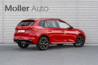 Skoda Kamiq 81kW thumbnail