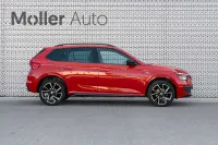 Skoda Kamiq 81kW thumbnail