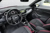 Skoda Kamiq 81kW thumbnail