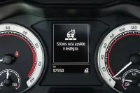 Skoda Kamiq 81kW thumbnail