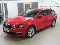Skoda Octavia 1.4 110kW thumbnail
