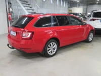 Skoda Octavia 1.4 110kW thumbnail