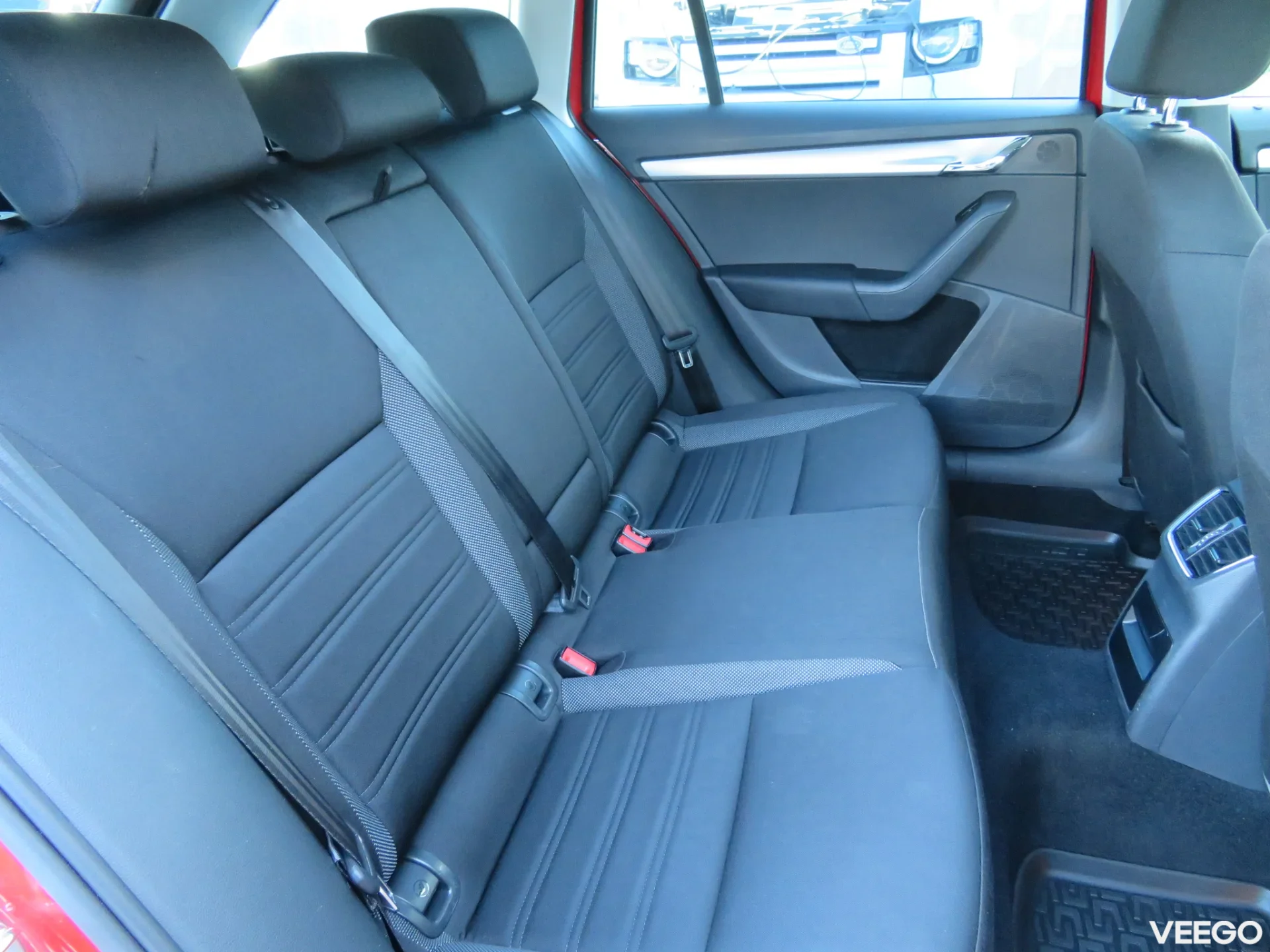 Skoda Octavia 1.4 110kW