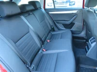 Skoda Octavia 1.4 110kW thumbnail