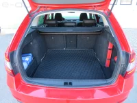 Skoda Octavia 1.4 110kW thumbnail