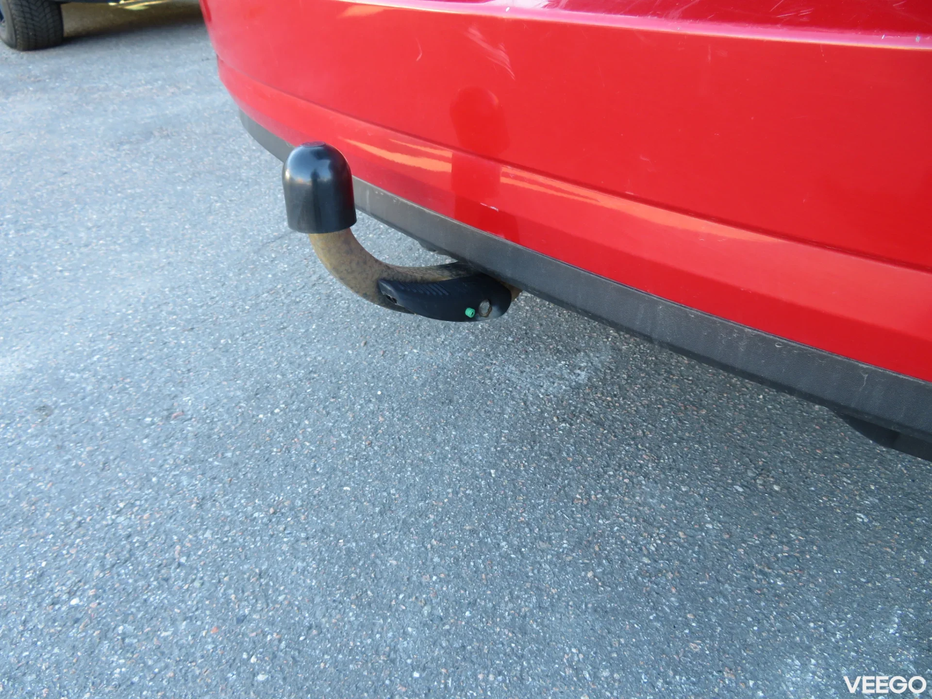 Skoda Octavia 1.4 110kW