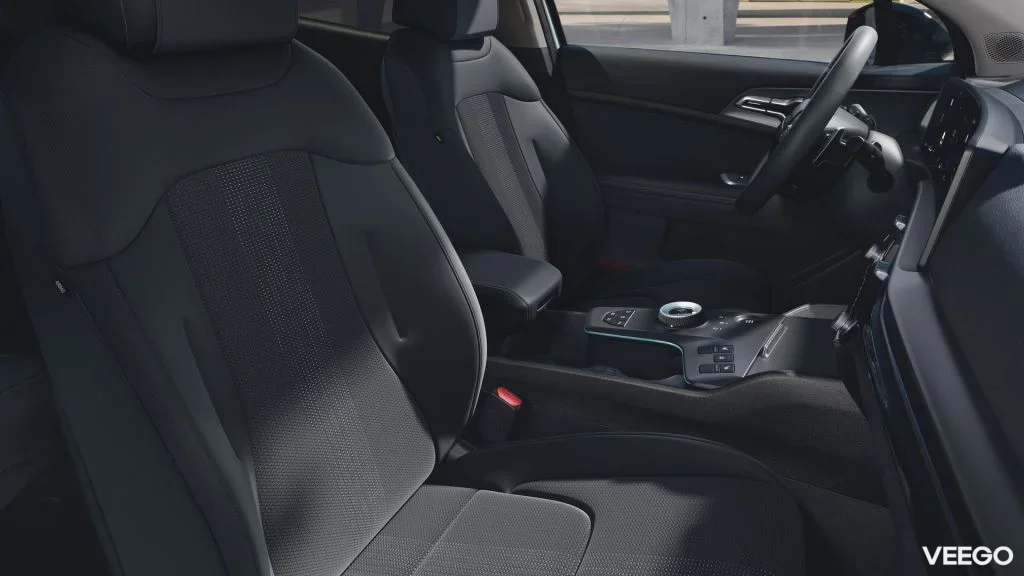 Kia Sportage EX 110kW