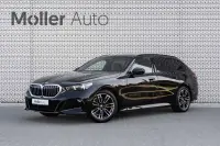 BMW 520 145kW thumbnail
