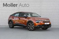 Citroen C4 100kW thumbnail