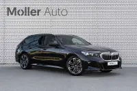 BMW 520 145kW thumbnail