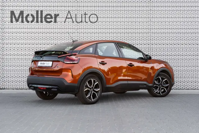 Image of Citroen C4 100kW