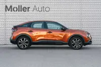 Citroen C4 100kW thumbnail