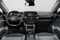 Citroen C4 100kW thumbnail