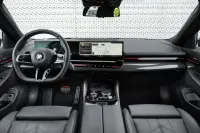 BMW 520 145kW thumbnail