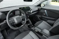 Citroen C4 100kW thumbnail